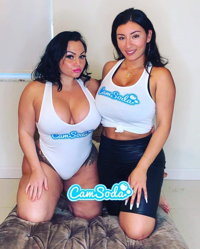 Selenaadams camsoda